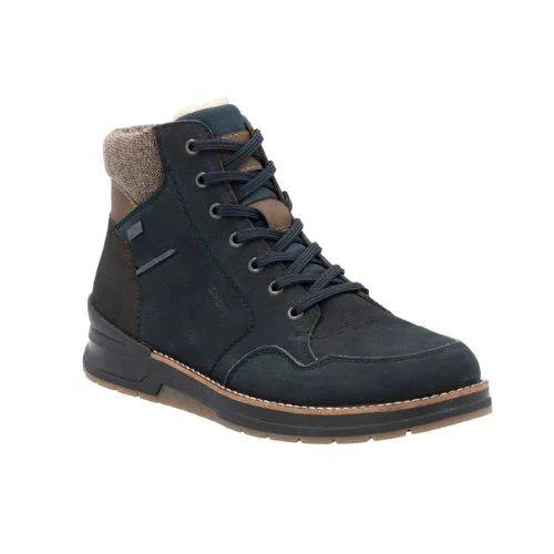 32344 Lace-Up Ankle Boot
