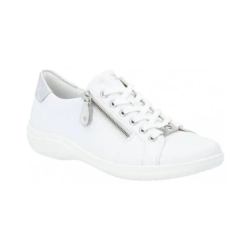 D1E03 Lace-Up Sneaker