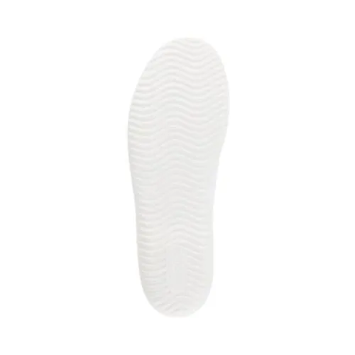 D1E03 Lace-Up Sneaker