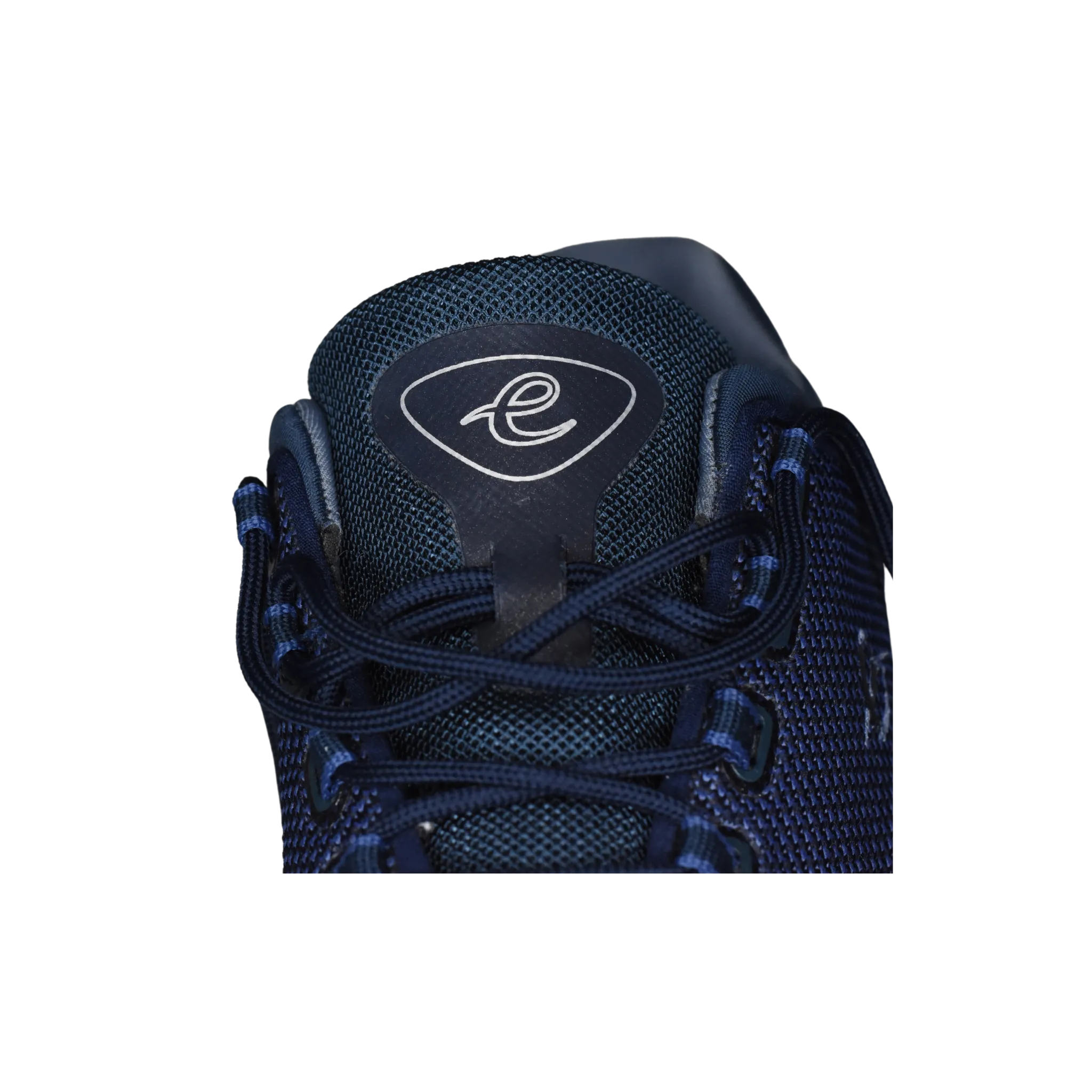 Easy Spirit Sneakers Navy Size 7.5M SKU 000279-7