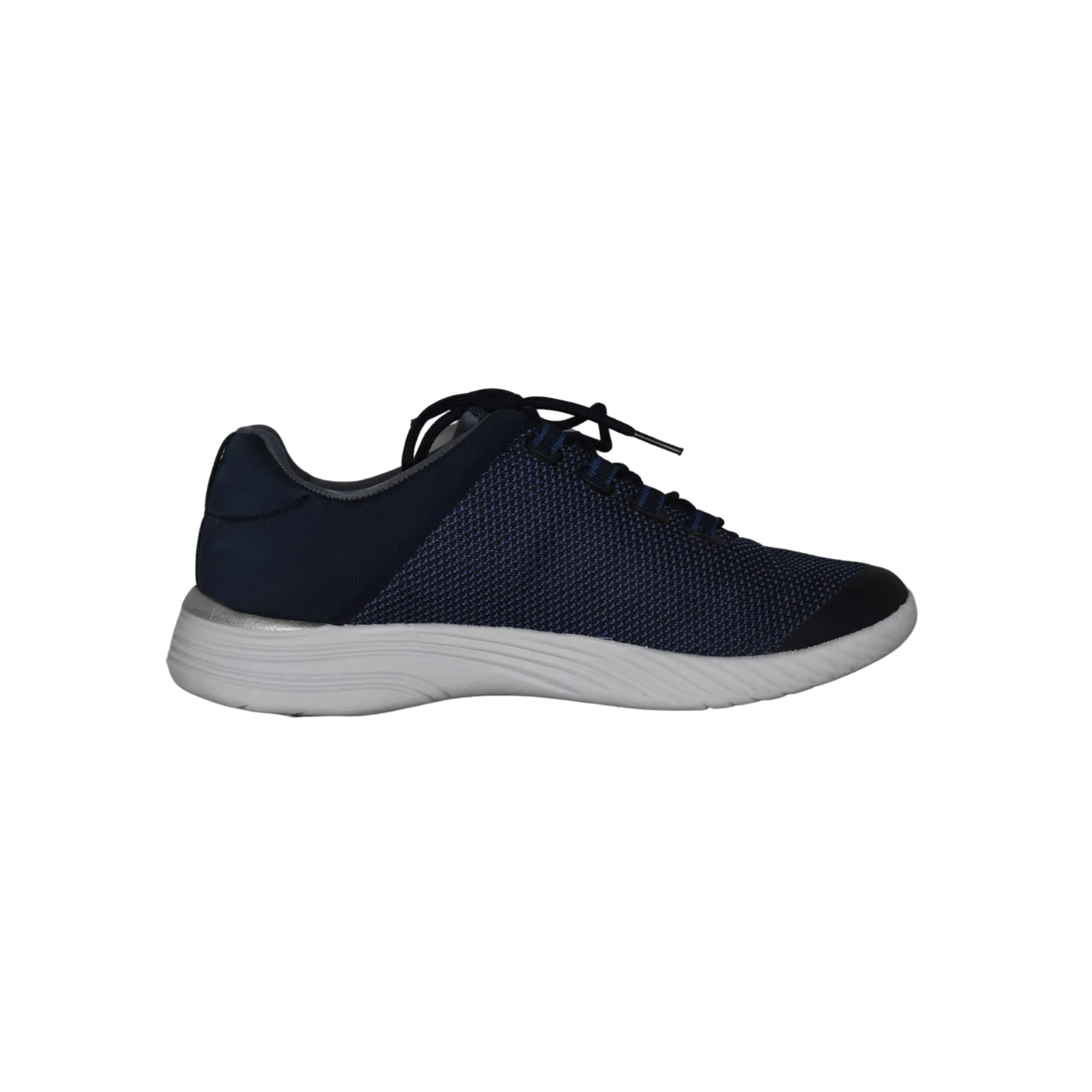 Easy Spirit Sneakers Navy Size 7.5M SKU 000279-7