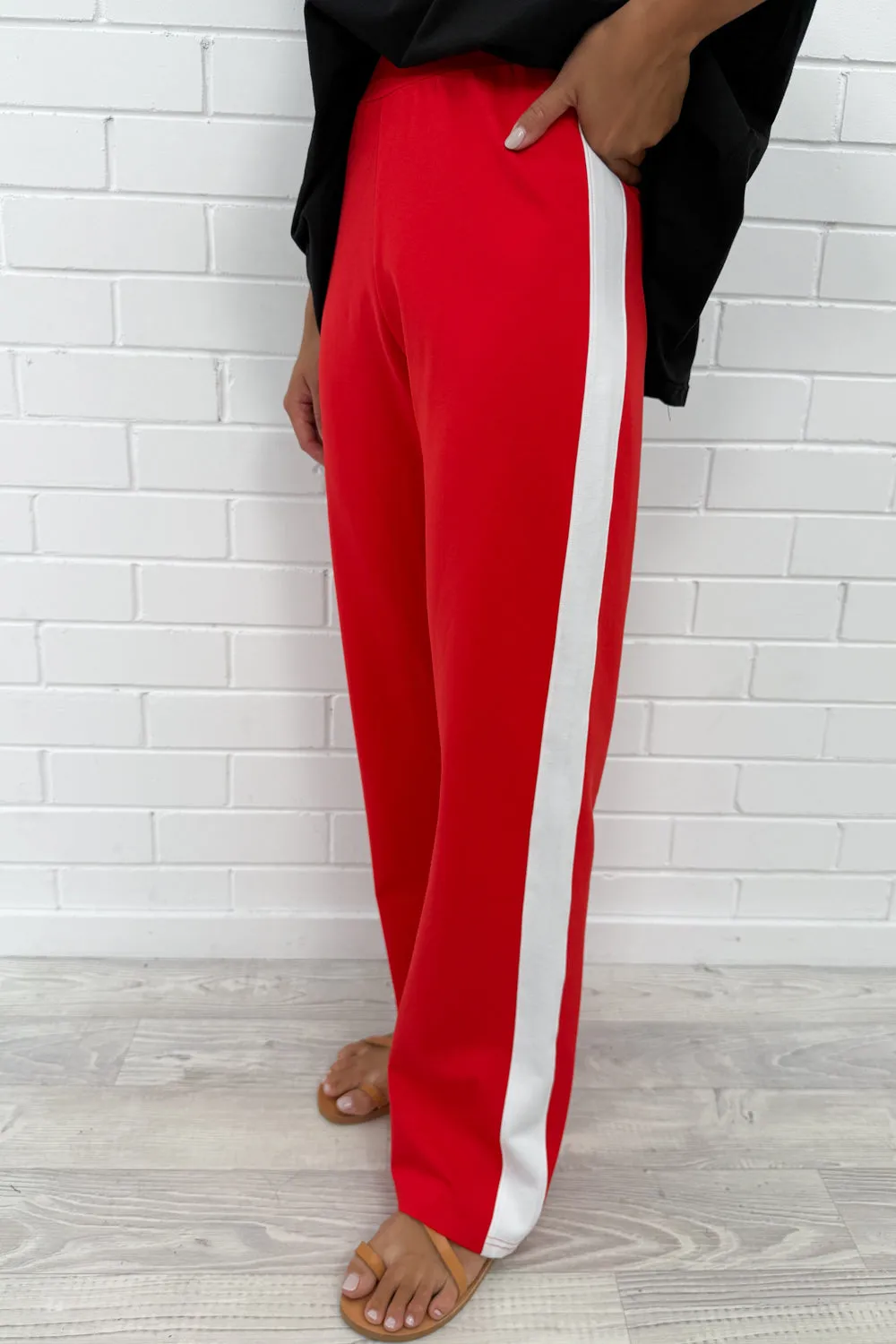 Lucie Pants