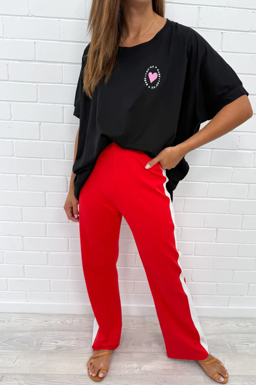 Lucie Pants