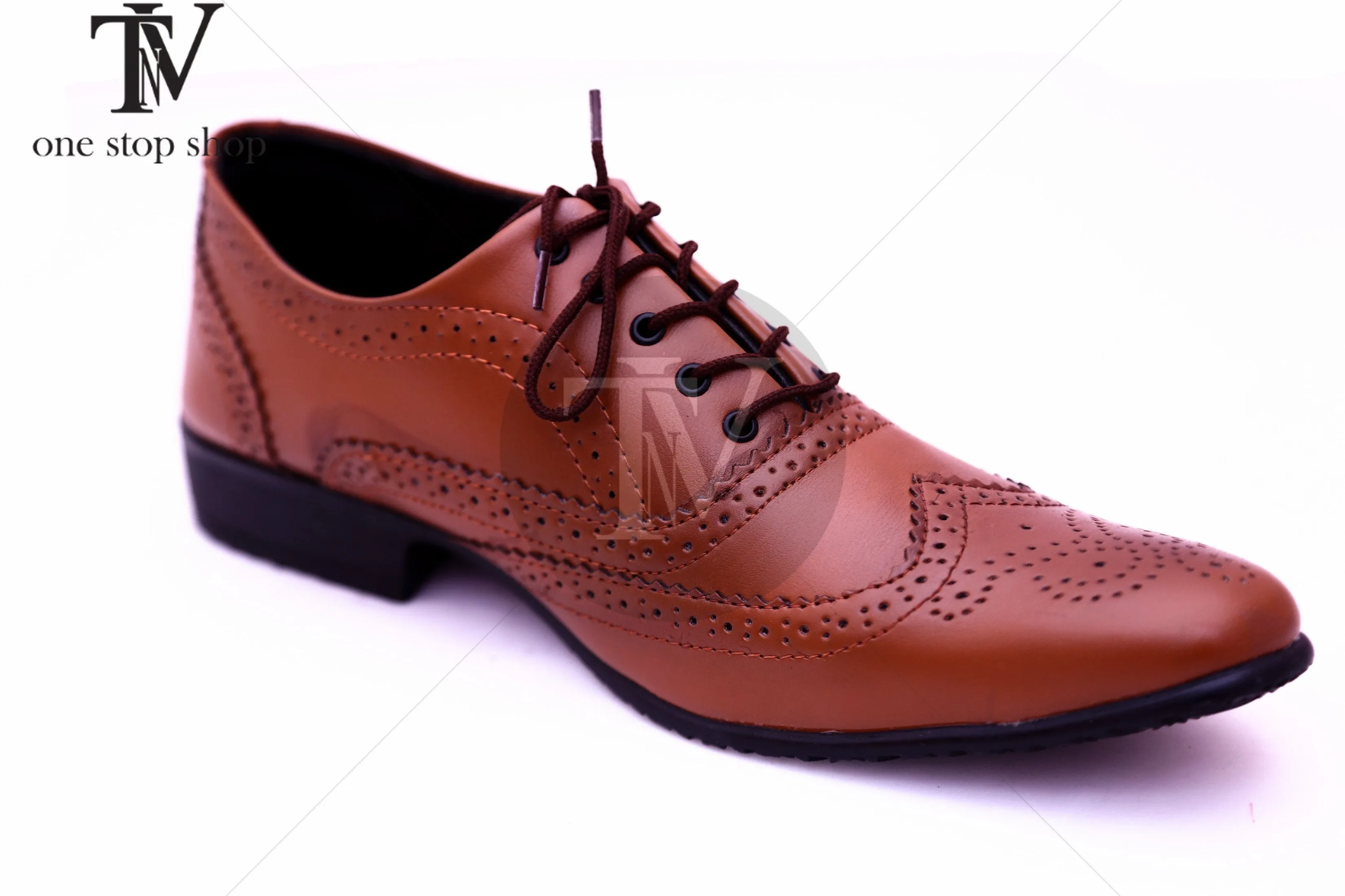 Luxury Formal Shoes 2024