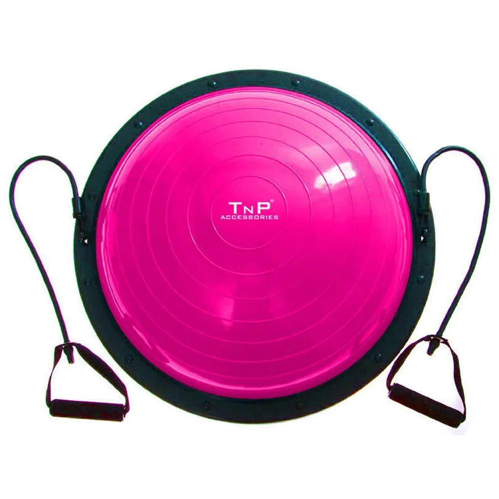 TnP Accessories Mini Bosu Ball