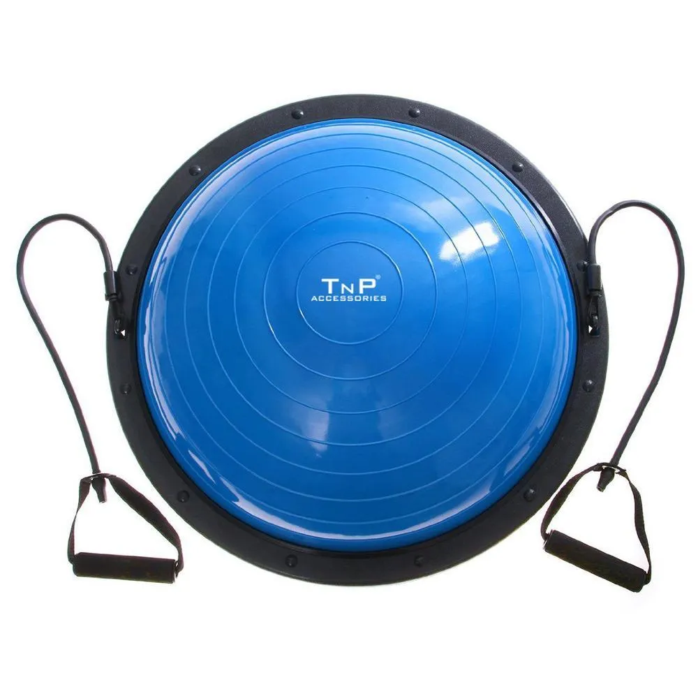 TnP Accessories Mini Bosu Ball