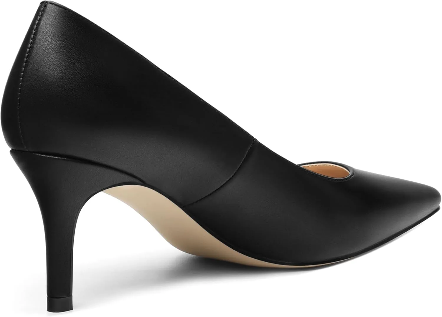 Women's High Heels Pumps, Stiletto Heels Pointed Toe Heels for Women