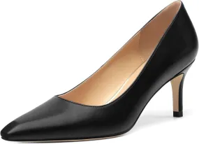 Women's High Heels Pumps, Stiletto Heels Pointed Toe Heels for Women