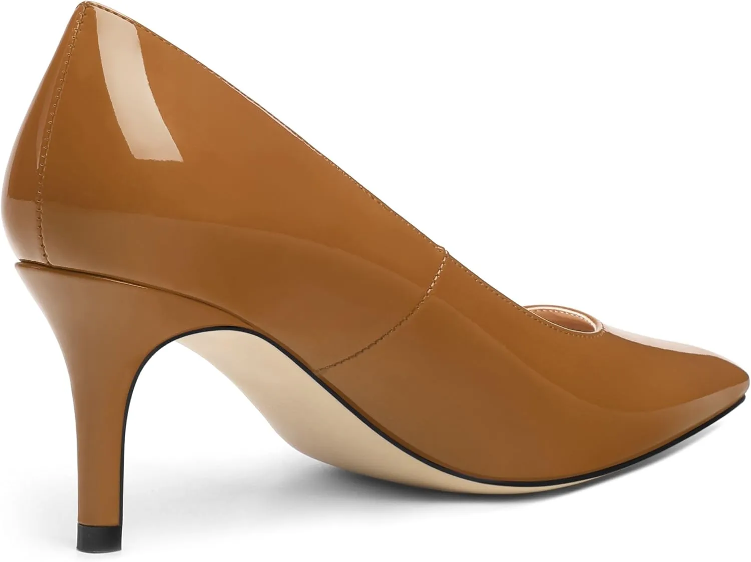 Women's High Heels Pumps, Stiletto Heels Pointed Toe Heels for Women