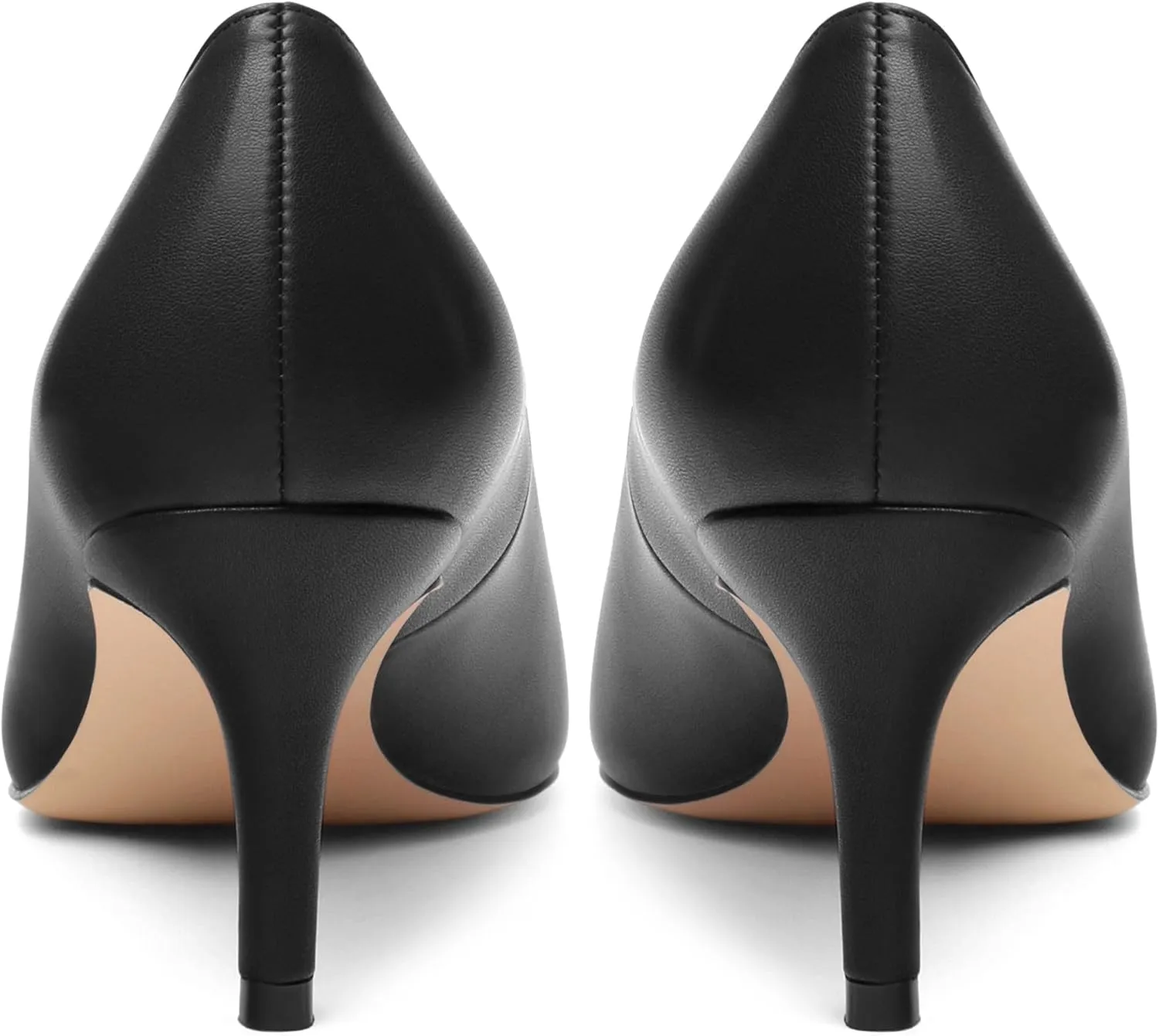 Women's High Heels Pumps, Stiletto Heels Pointed Toe Heels for Women