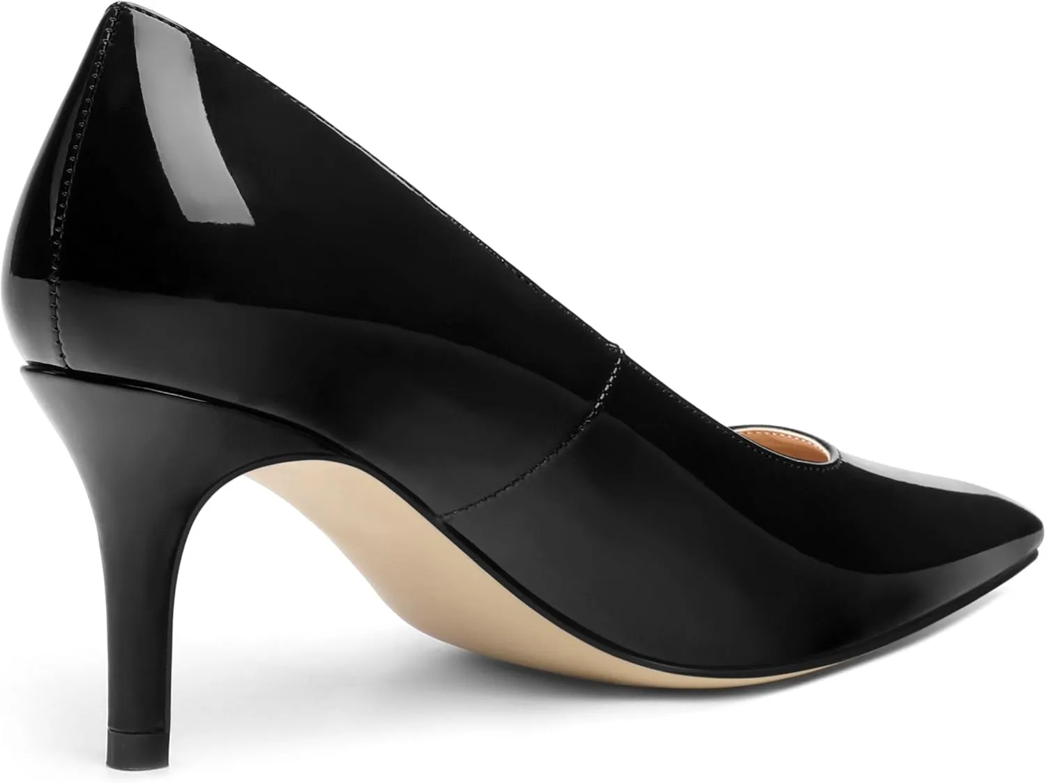 Women's High Heels Pumps, Stiletto Heels Pointed Toe Heels for Women