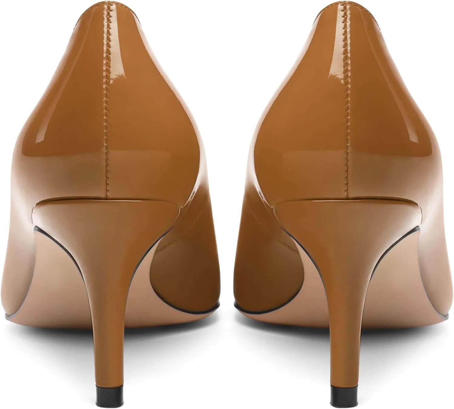 Women's High Heels Pumps, Stiletto Heels Pointed Toe Heels for Women